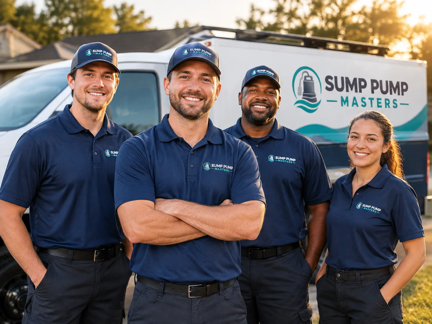 Sump Pump Repair company in Herndon, PA